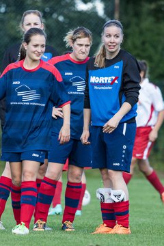 Bild 32 - Frauen TSV Wiemersdorf - SV Wahlstedt : Ergebnis: 5:1